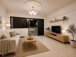 Blk 717 Bedok Reservoir Garden (Bedok), HDB Executive #613213421